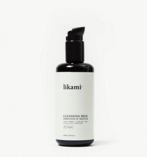 Cosmetica Likami on Boutique Cosmétique